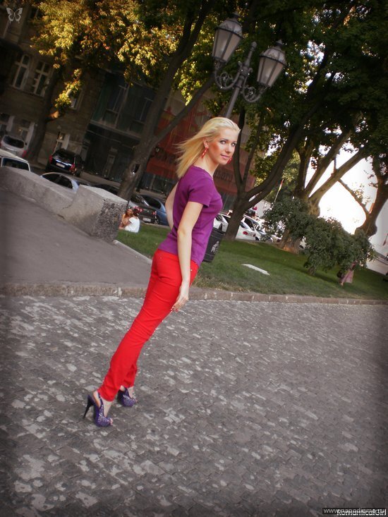 Tina Kolodocka's photo