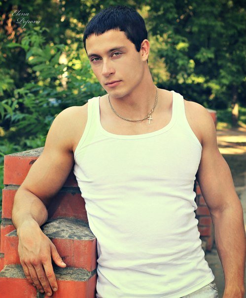 Фото Андрей Sportsmen Кульков
