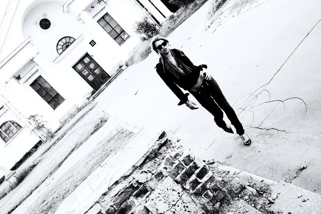 Aleksandra Novikova's photo