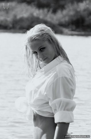 Viktoria Ostrovskaa's photo