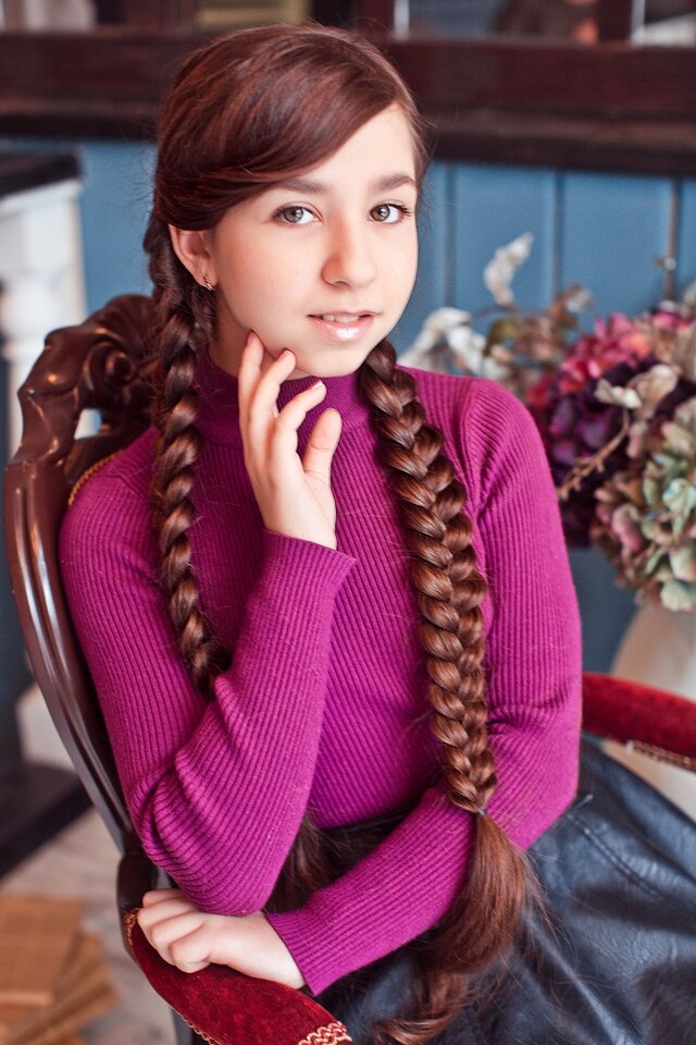 Lili Gukasan's photo