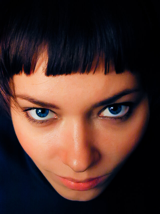Sergej Kovalenko's photo