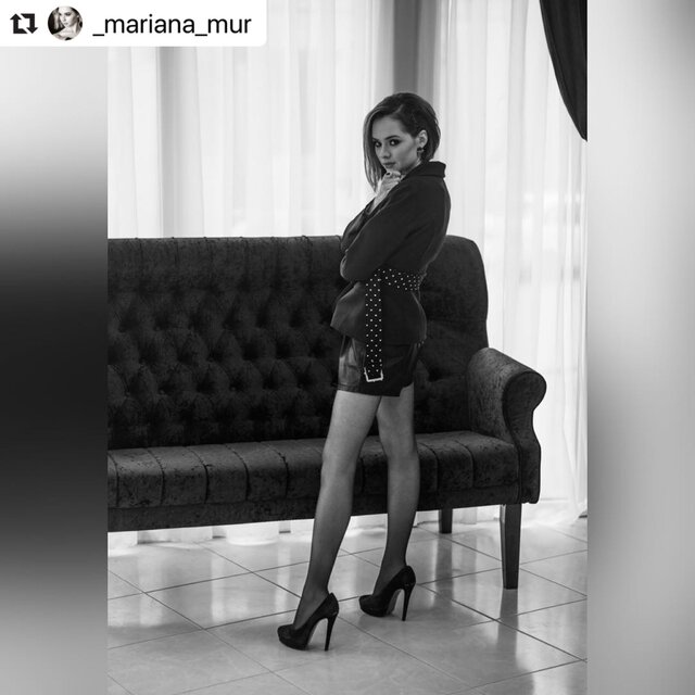Фото Mariana Khachirova