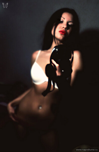 Ekaterina Petrenko's photo