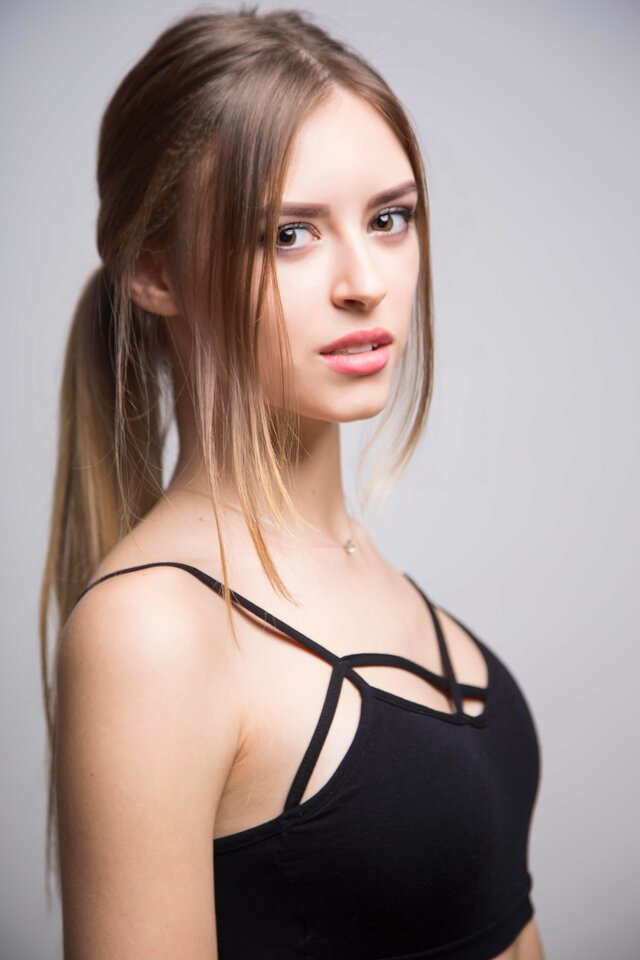 Фото Алёна Alena Соколовская
