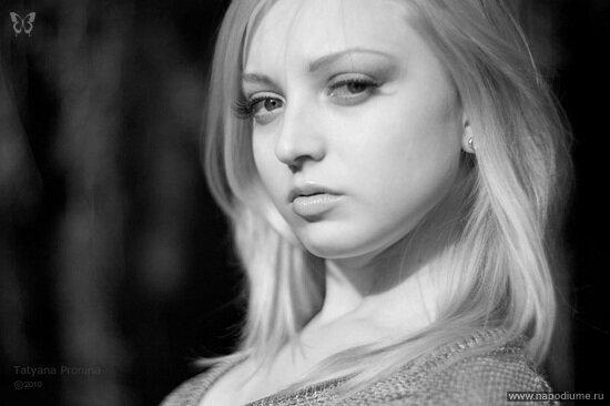 Evgenia Kulakova's photo