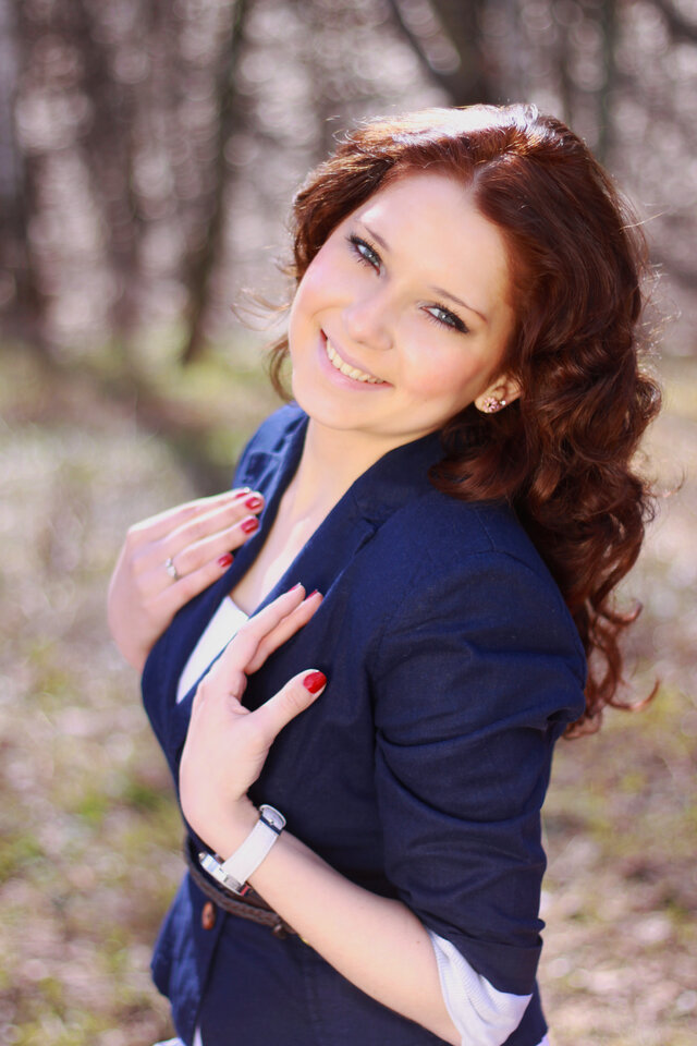 Фото Anastasija Braginskaja