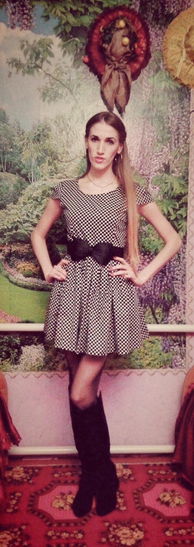 Marina Kuznecova's photo