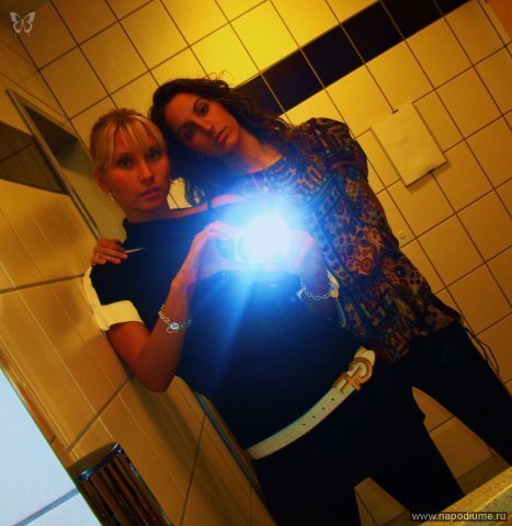 Maria Bilyaletdinova's photo