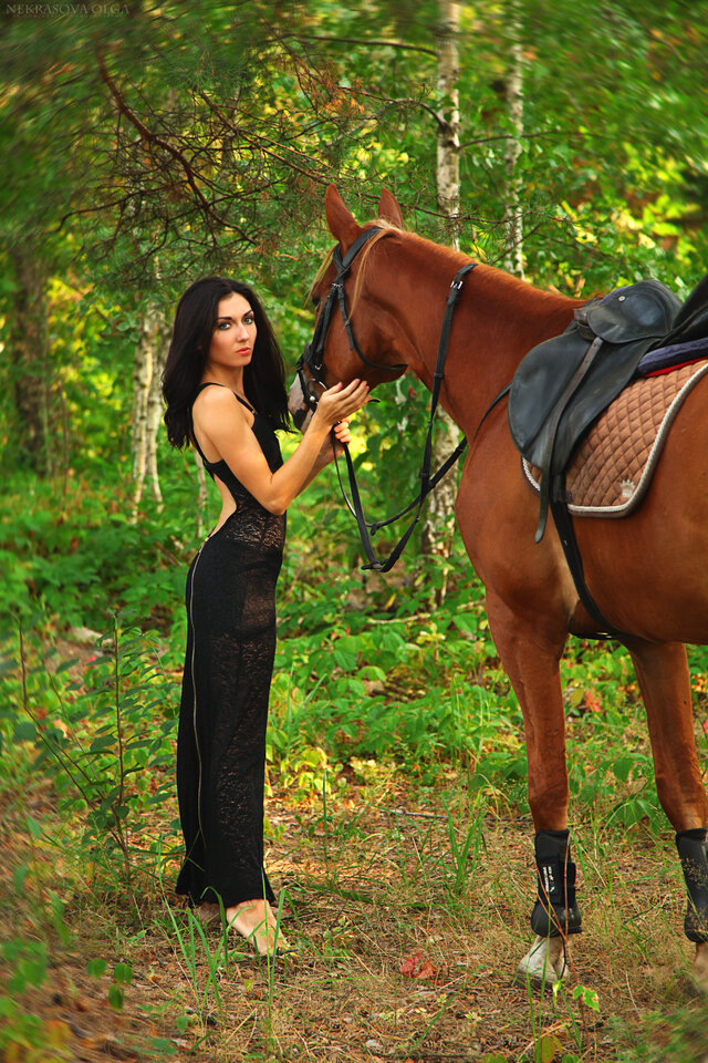 Viktoria Matviec's photo