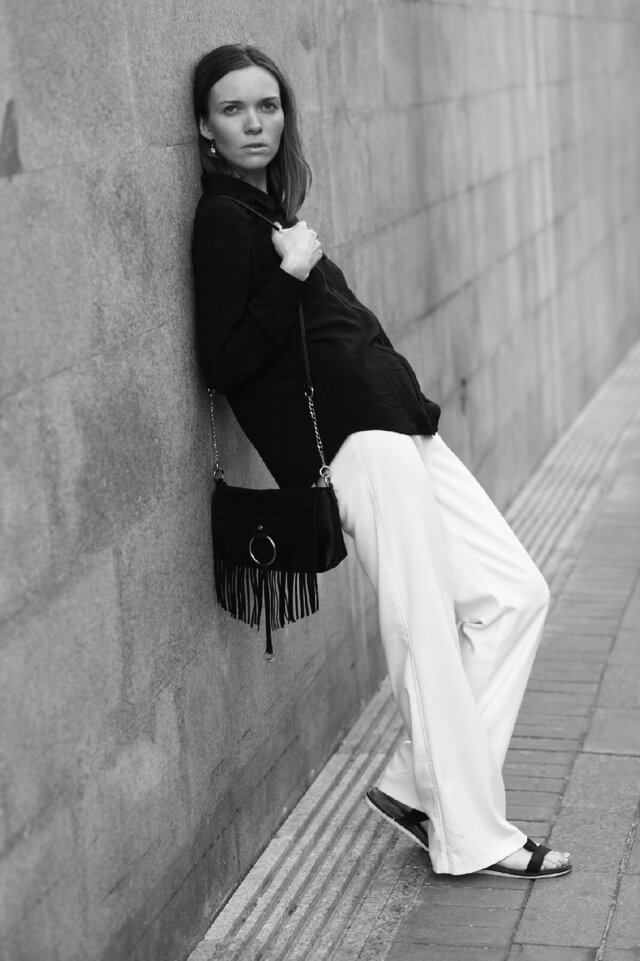 Polina Kovac's photo