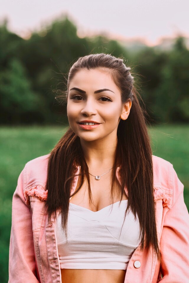 Фото АННА ФЕДОРОВА
