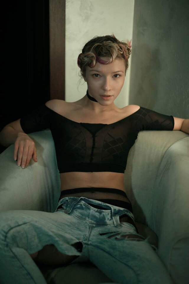 Фото Ksenia KReinst Reinst
