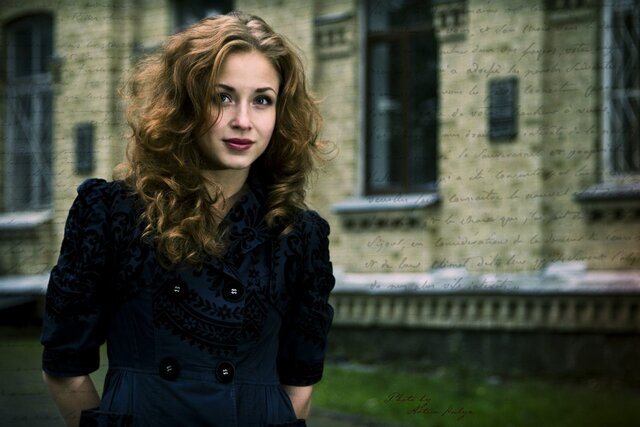 Фото Анна Anna Миронова