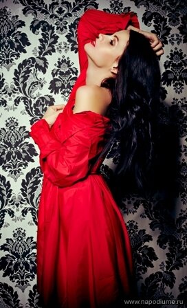 Фото Мария afina Попова