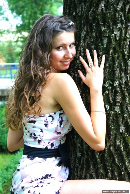 Anastasia Kostina's photo