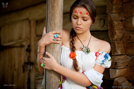 Lena Vasilevskaa's photo