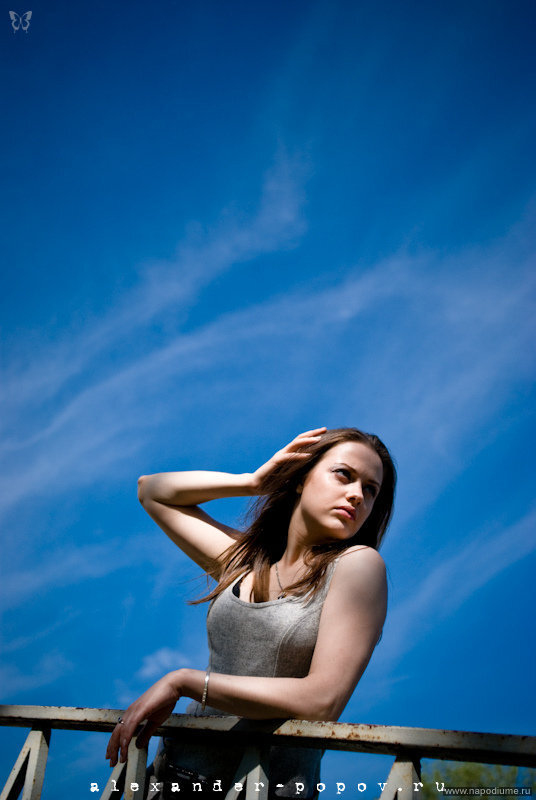 Marina Zueva's photo