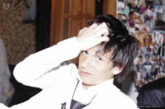 Maksim Stark's photo