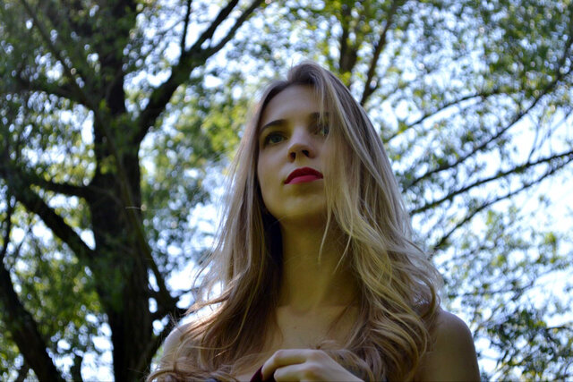 Foto Elena Rabovolova