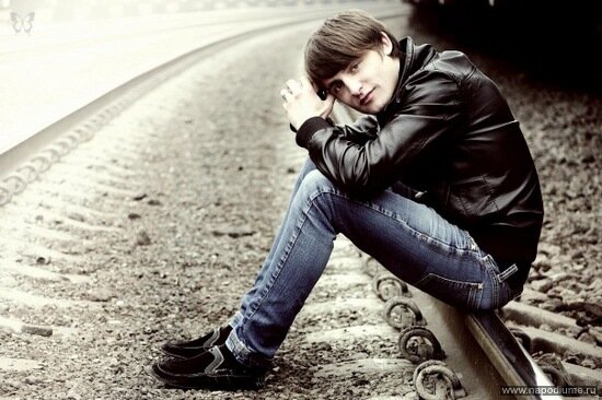 Sergej Tarasov's photo