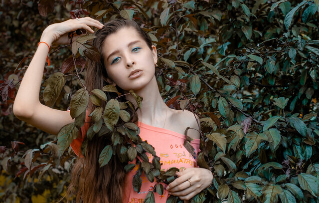 照片Anastasia Kapuza