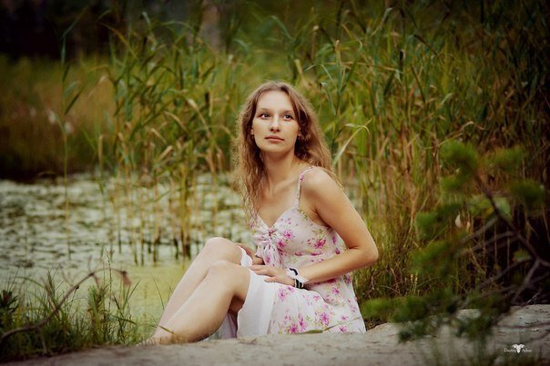 照片Marina Popova