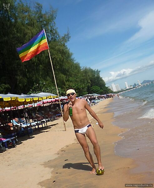 Mihail Ivanov's photo