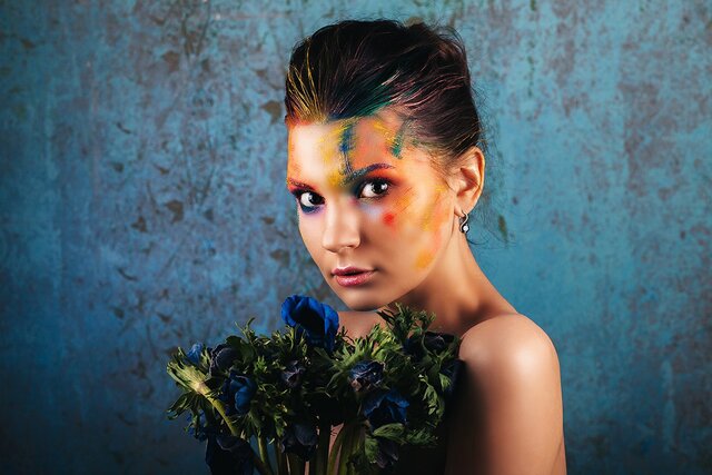anastasia savchenko's photo