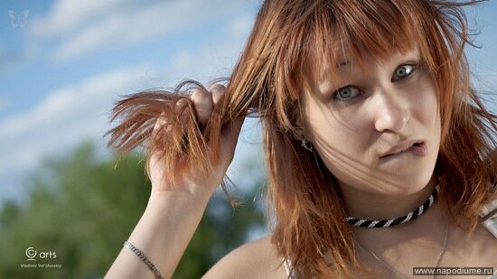 Фото Dasha Zakora