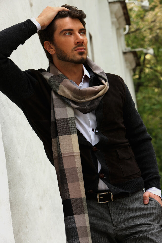 Aroslav Stahovskij's photo