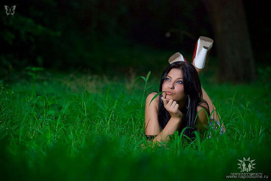 Aleksandra Zyk's photo