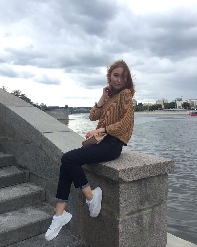 Фото luiza karimova