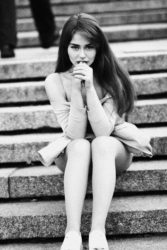 Фото Darina