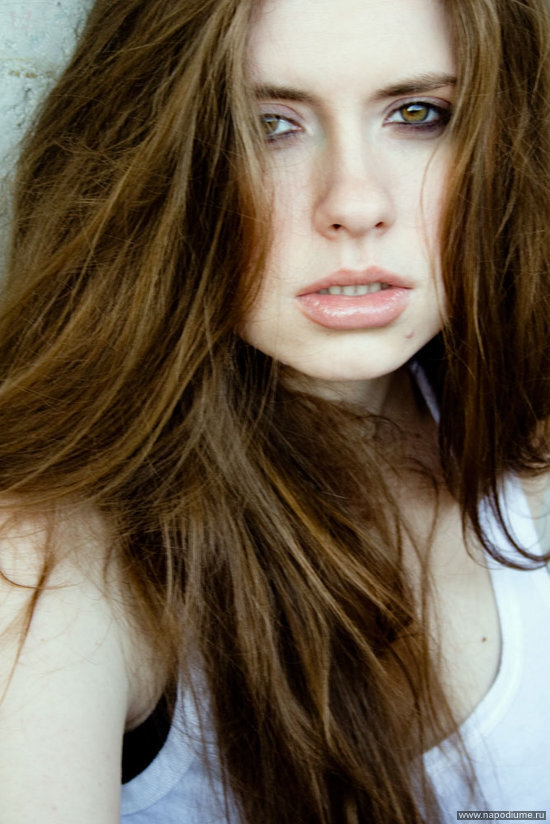 Al'bina Abdulova's photo