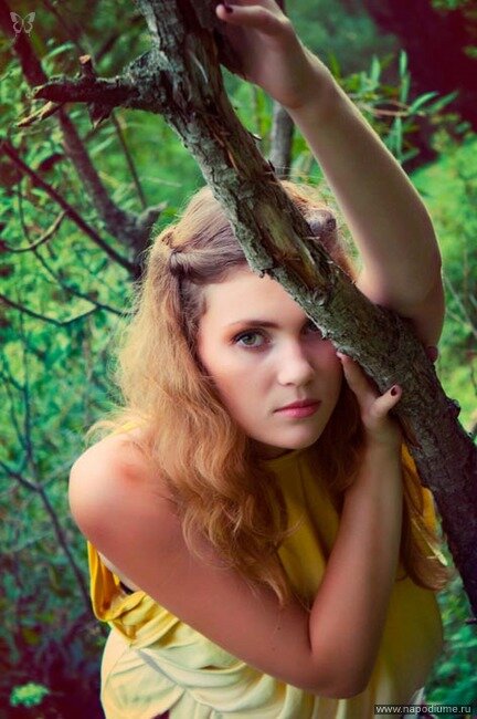 Marina Karacevceva's photo