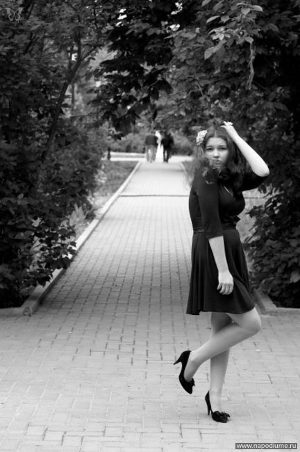 Фото Дарья Кононова