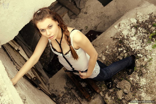 Ekaterina Petrenko's photo