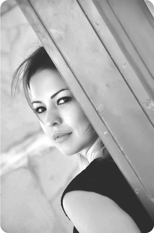 Olesya Bantik's photo