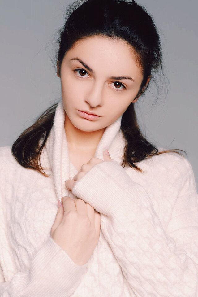 Фото Ирина Романадзе