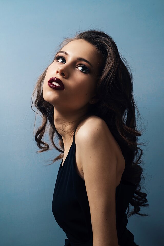 Anastasia Isaeva's photo