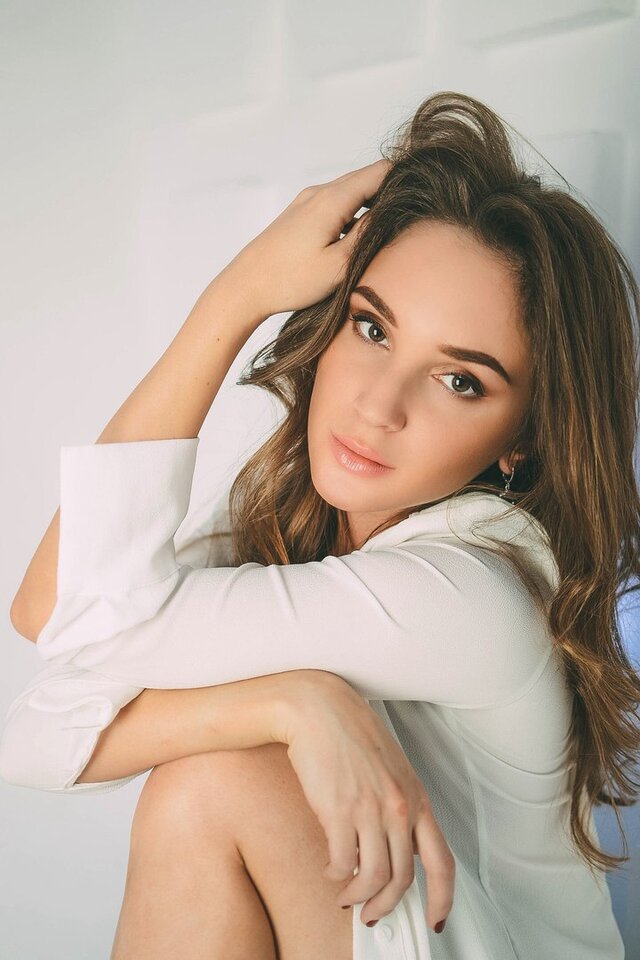 Viktoria Fastova's photo