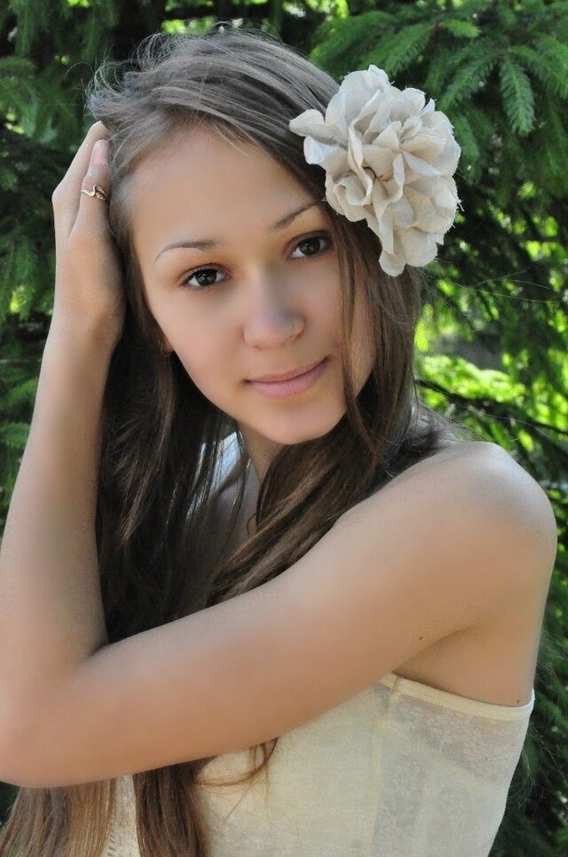 Kristina Chernova's photo