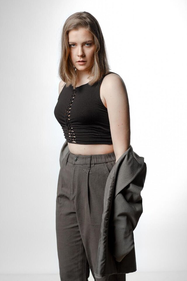 Elizaveta  Bajkova's photo