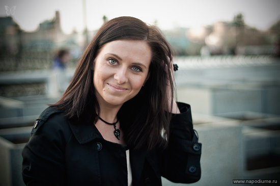 Svetlana Kukuskina's photo