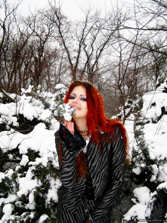Julia Mortimer's photo