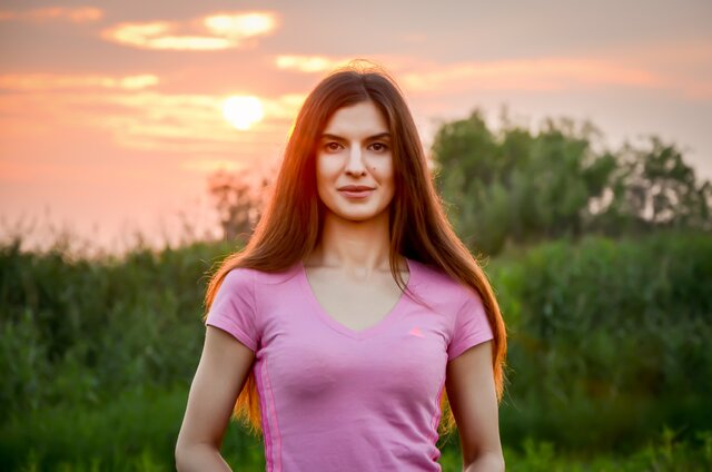 Фото Оксаночка oksana_zapa Засорина