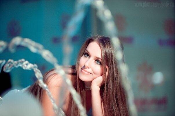 Margarita Vysotskaya's photo
