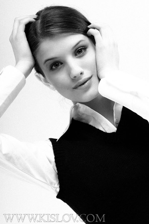 Vitaly Kislov's photo