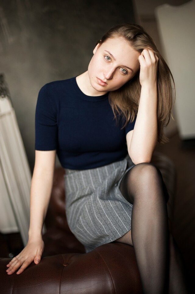 Фото Олеся Волкова